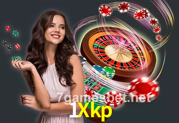 vivo no cassino 1Xkp