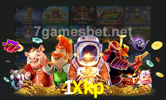 cassino 1Xkp
