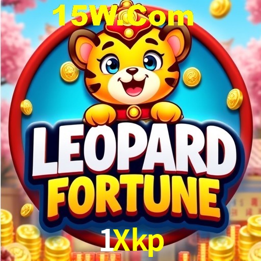 Descubra o Mundo do Cassino Online com 1Xkp