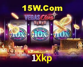 Experiência VIP 1Xkp