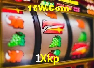 Provedores de Jogos 1Xkp