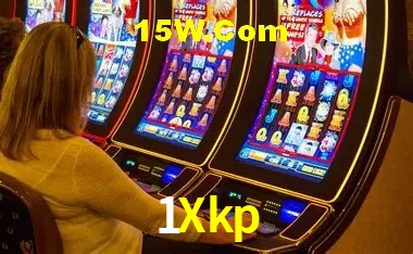 Estatísticas do Jogo 1Xkp