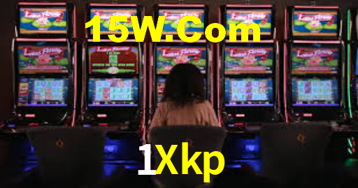 1Xkp: Jogos de Caça-Níqueis-Altas Recompensas, Roleta-Velocidade, Blackjack-Desafios Máximos