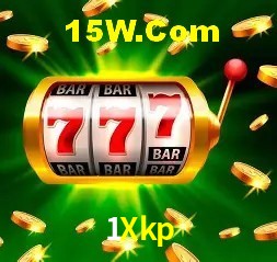 Jogos de Slot 1Xkp