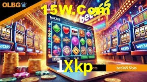 Casino VIP 1Xkp