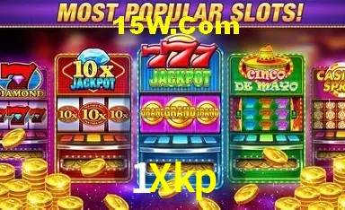 Benefícios da Conta 1Xkp