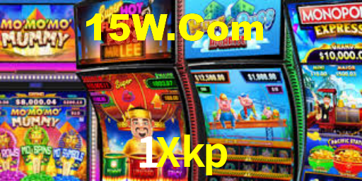 1Xkp