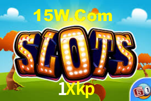 PIX Instantâneo 1Xkp