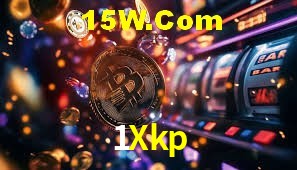 Casino Ao Vivo 1Xkp