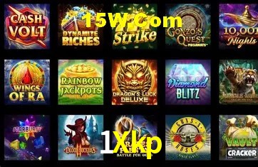 Ofertas Exclusivas 1Xkp